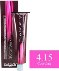 Loreal Richesse Hair Color Chart Sbiroregon Org