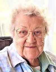 Mary Jane Bennett Obituary