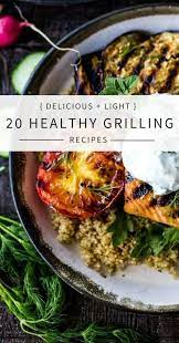 Our 35 Best Grilling Recipes From Around The Globe Feasting At Home Recipe Healthy Grilling Recipes Grilling Recipes Healthy Grilling