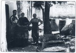 Historia de Villarrubia de Santiago: octubre 2017