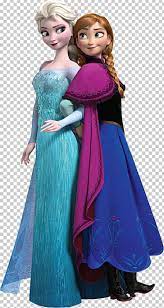 Elsa Kristoff Rapunzel Anna Frozen Png Anna Barbie Cartoon Child Costume Anna Disney Frozen Personajes Imagenes De Frozen