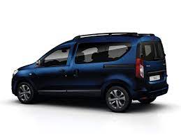 The presentation of the new model was held at the casablanca auto show in 2012. Dacia Dokker Leasing Und Kauf Top Preise Bei Uns Autohaus Konig