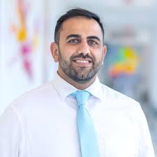 Pharmacy Residency Preceptors