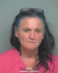 MONTGOMERY COUNTY JAIL BOOKINGS FOR FRIDAY, MAY 31, 2024