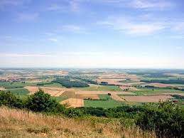 Decouvrir La Colline De Sion Vaudemont Mon Grand Est Colline De Sion Champagne Ardenne Colline