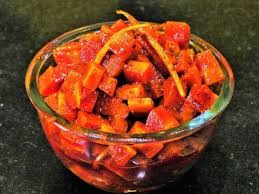 Pin On Pickles Indian