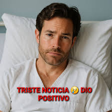 Sebastián Rulli fue llevado de urgencia al hospital médicos revelan que  tiene can...👉ver más