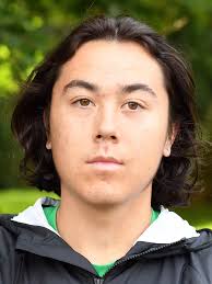 2019 Cross Country Roster