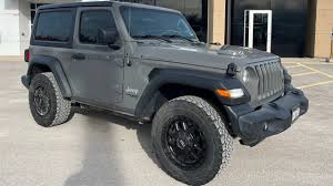 Image result for Sting Gray 2019 Wrangler