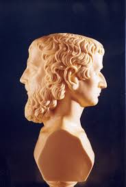 Which Month Is Named After The Roman God Of War Janus Pater 4 By Mfirsanov On Deviantart Janus Janus Head Statue