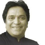 Moin Akhtar (1950-2011): Talent Unlimited