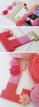 Forget risking another pinterest fail and make one of the 50 top rated diy crafts that are perfect for teens and adults alike. 20 Awesome Diy Projects To Decorate A Girl S Bedroom Hative
