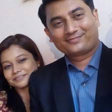 darshana Thaker (@ThakerDarshana)