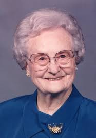 Jessie B. Coward Obituary