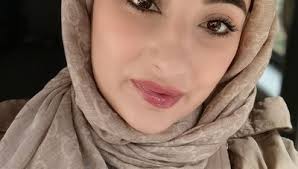 Melissa Biehl está transmitiendo en Vivo