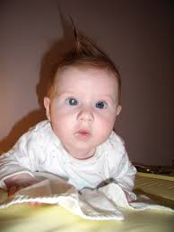 Babica odkrila raka in rešila življenje vnuku