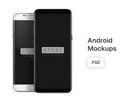 Check Out This Behance Project Android Mockups Psd Https Www Behance Net Gallery 41525385 Android Mockups Android Mockup Android Mockup Psd Mockup Psd