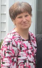 Yvette Renee Holestine