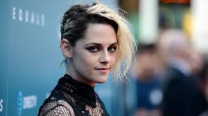 I never expected that this would be my life. Kristen Stewart Shaves And Dyes Hair Blonde Teen Vogue