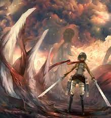 Attack on titan wallpaper, digital art, artwork, anime, anime boys. Attack On Titan Anime 4k Wallpapers Top Free Attack On Titan Anime 4k Backgrounds Wallpaperaccess