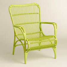 Outdoor Furniture Affordable Patio Furniture World Market Yellow Outdoor Chair Outdoor Chairs Occasional Chairs