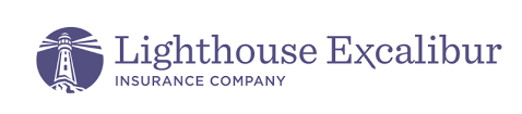 We believe it's something you should see more from your property insurance company. Lighthouse Excalibur Insurance Company Launches New Website Biz New Orleans
