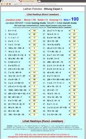 Contoh soal psikotes dan jawabannya paling lengkap gambar animasi bergerak lucu untuk powerpoint. 11 Ide Matematika Matematika Psikologi Buku