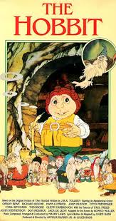 Watch full movie the hobbit: The Hobbit Tv Movie 1977 Imdb
