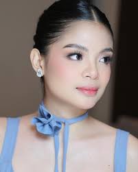 Clean girl makeup look ☁️ @iamsuperella #MakeupbyAikoRamos Hair