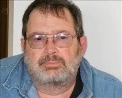 David Kendrick Obituary (2008)