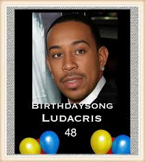 Ludacris birthday and biography