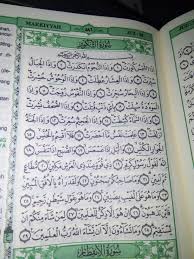 We did not find results for: Tuliskan Surat At Takwir Ayat 1 Sampai Ayat 10 Brainly Co Id