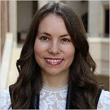 Jade Wood MA, LMFT, MHSA in Washington, District of Columbia, 20036