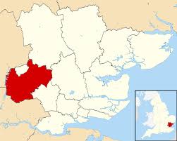 Essex └ england └ topographical └ postcards └ collectables all categories antiques art baby books, comics & magazines business, office. Epping Forest District Wikipedia