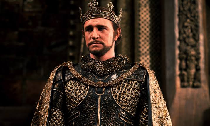 Richard Harris's Quest For Camelot - Ireland's Eye Magazine