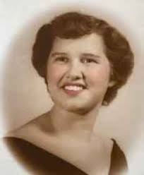 Wanda Croy Obituary (1937