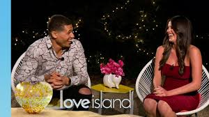 Rebecca And Jordan Talk About What S Gonna Happen Next Love Island Aftersun Series 6 Youtube