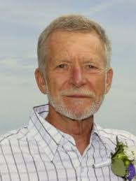 Eric Jeffreys Obituary