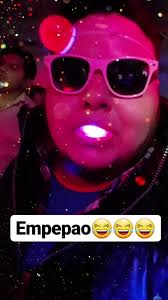 @alvarotoscano6 #empepado #joda #viral #boris #argentina #locurafull #tiktok