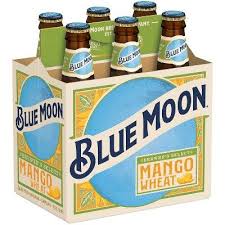 Blue Moon Belgian White Ale Reviews 2022