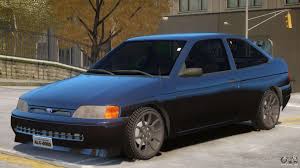 Check spelling or type a new query. 1994 Ford Escort V1 For Gta 4