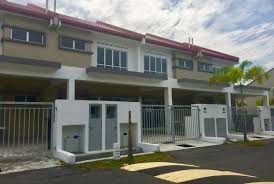 Lokasi kami di tepi jln berhadapan cimb bank telok pglima garang. Rumah Teres 2 Tingkat Baru Taman Jaya Utama Teluk Panglima Garang Untuk Dijual Alam Harta Realty