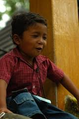 Ulingan Day Care Center Outreach!