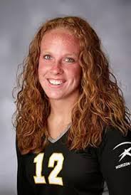 2008-09 Volleyball Roster