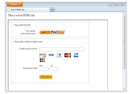Now it's one of the largest online payment services and one of the easiest ways to send and receive money from friends and family or for yo. Paypal Iframe In My Site Stack Overflow
