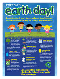 Congratulations to all participants and winners! New York State Senate S 5th Annual Earth Day Poster Contest Bronxmama