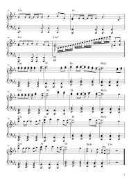 Download and print sheet music in pdf for piano, for free, from the largest source of public domain classical music. Goblin Ost1 Stay With Me Sheet Music For Piano Download Free In Pdf Or Midi Musescore Com Sheet Music Piano Sheet Music If I Stay