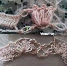 Tig Yelek Modeli Yapilisi 3 Tig Isleri Yelek Tig Desenleri