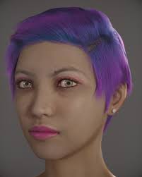 Loving to learn plasticity so far! This guy was modeled after 3 days of  learning, rendered with redshift