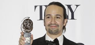 Hamilton' creator Lin-Manuel Miranda plans second mixtape